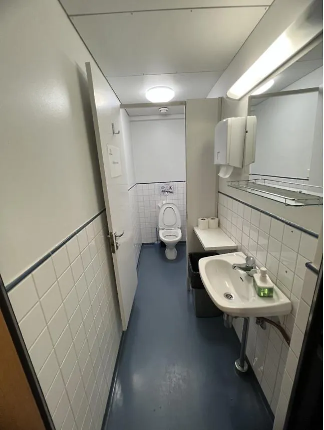 Hmi Smart Group 226 Hostel Helsinki