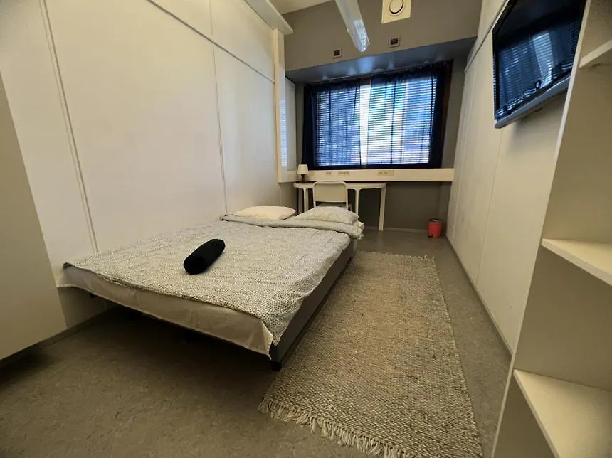 Hmi Smart Group 226 Hostel Helsinki 0*,  Finland