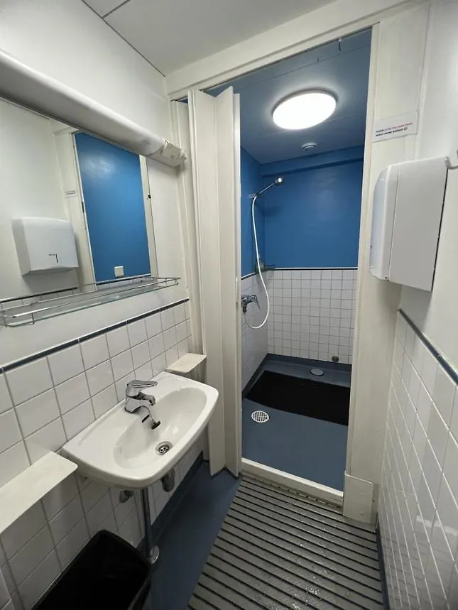 Hmi Smart Group 226 Hostel Helsinki