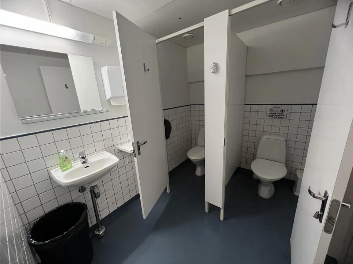 Hmi Smart Group 226 Hostel Helsinki Finland